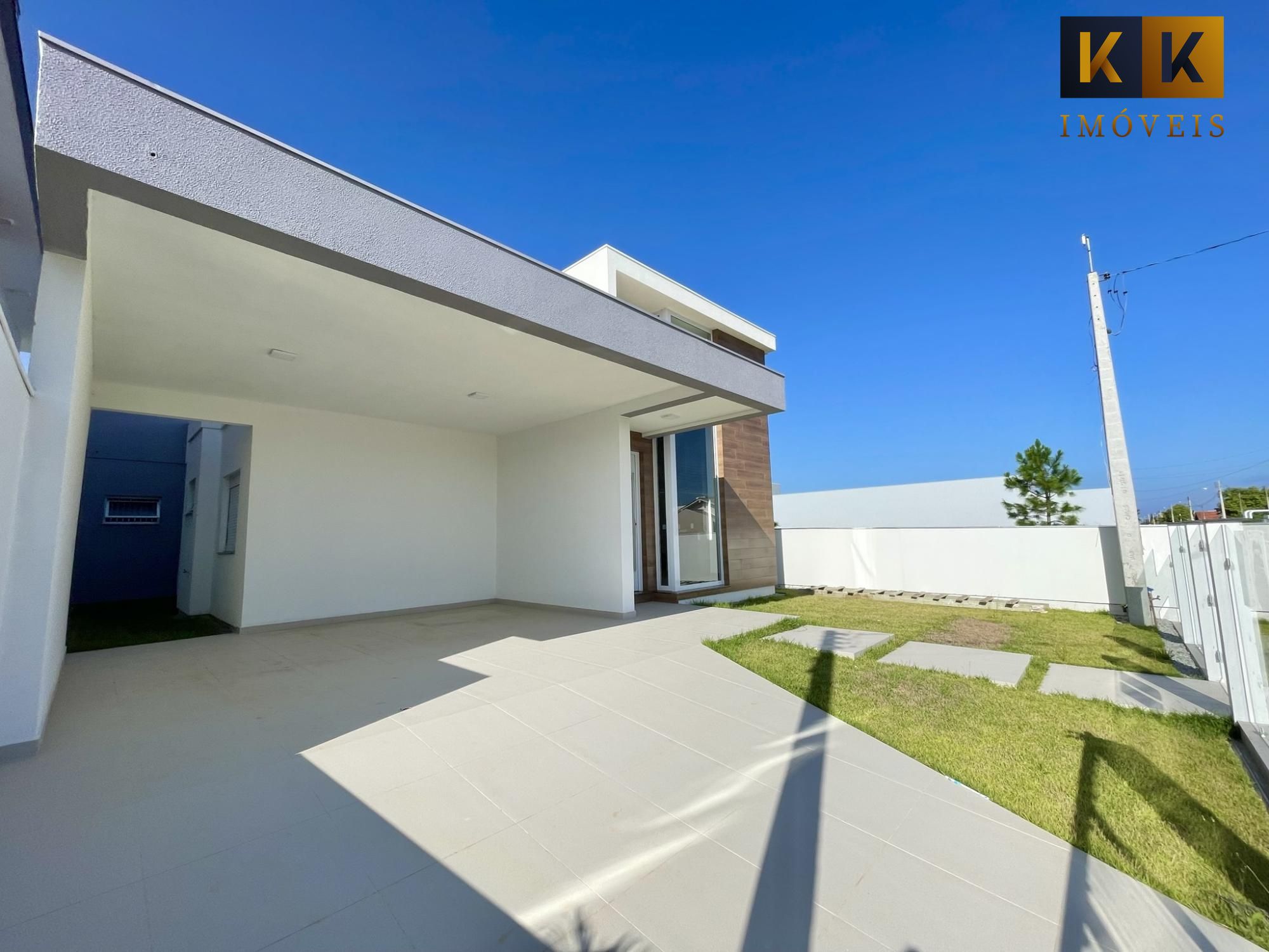 Casa à venda com 3 quartos, 150m² - Foto 2