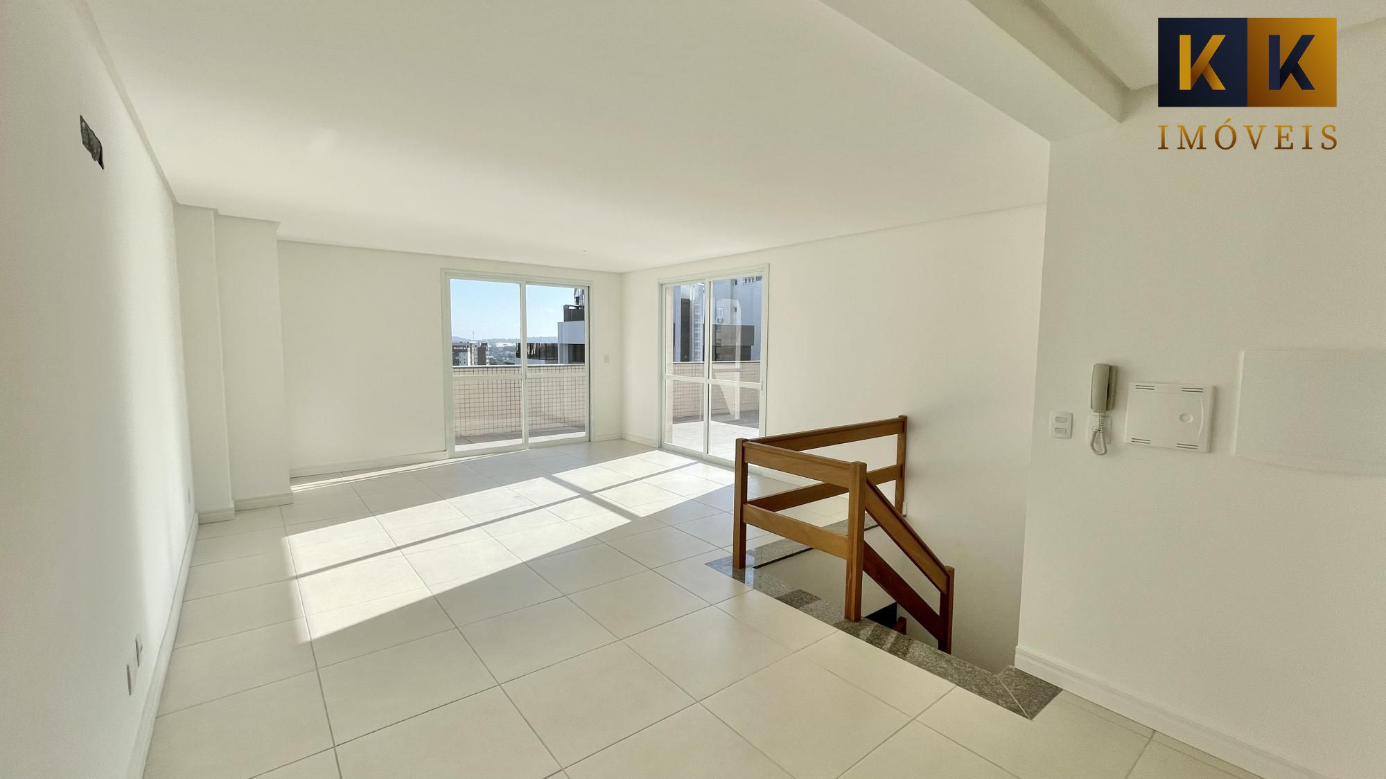 Apartamento à venda com 2 quartos, 194m² - Foto 8