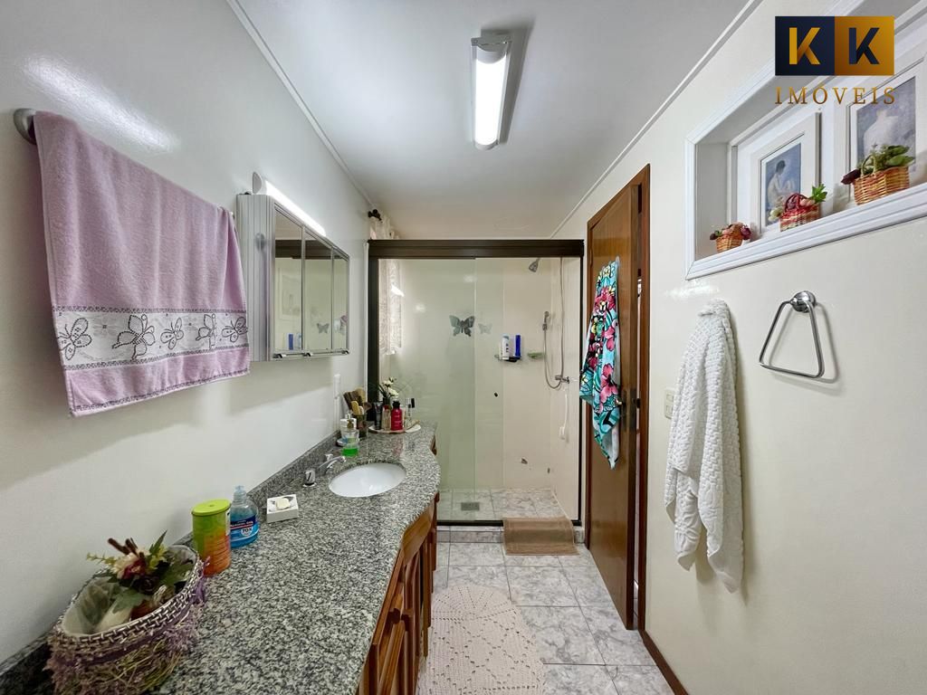 Apartamento à venda com 3 quartos, 160m² - Foto 20