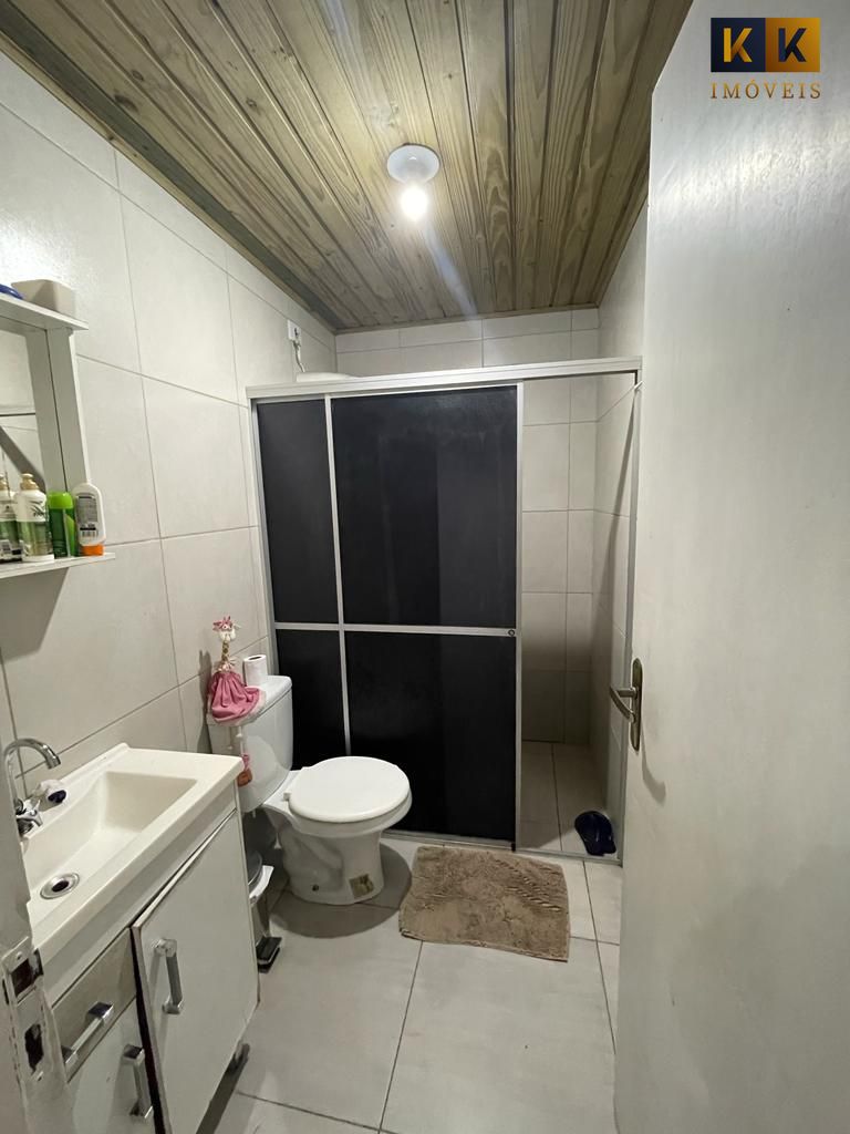 Casa à venda com 2 quartos, 100m² - Foto 11