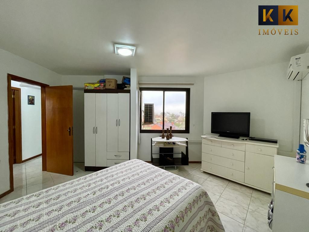 Apartamento à venda com 3 quartos, 160m² - Foto 16