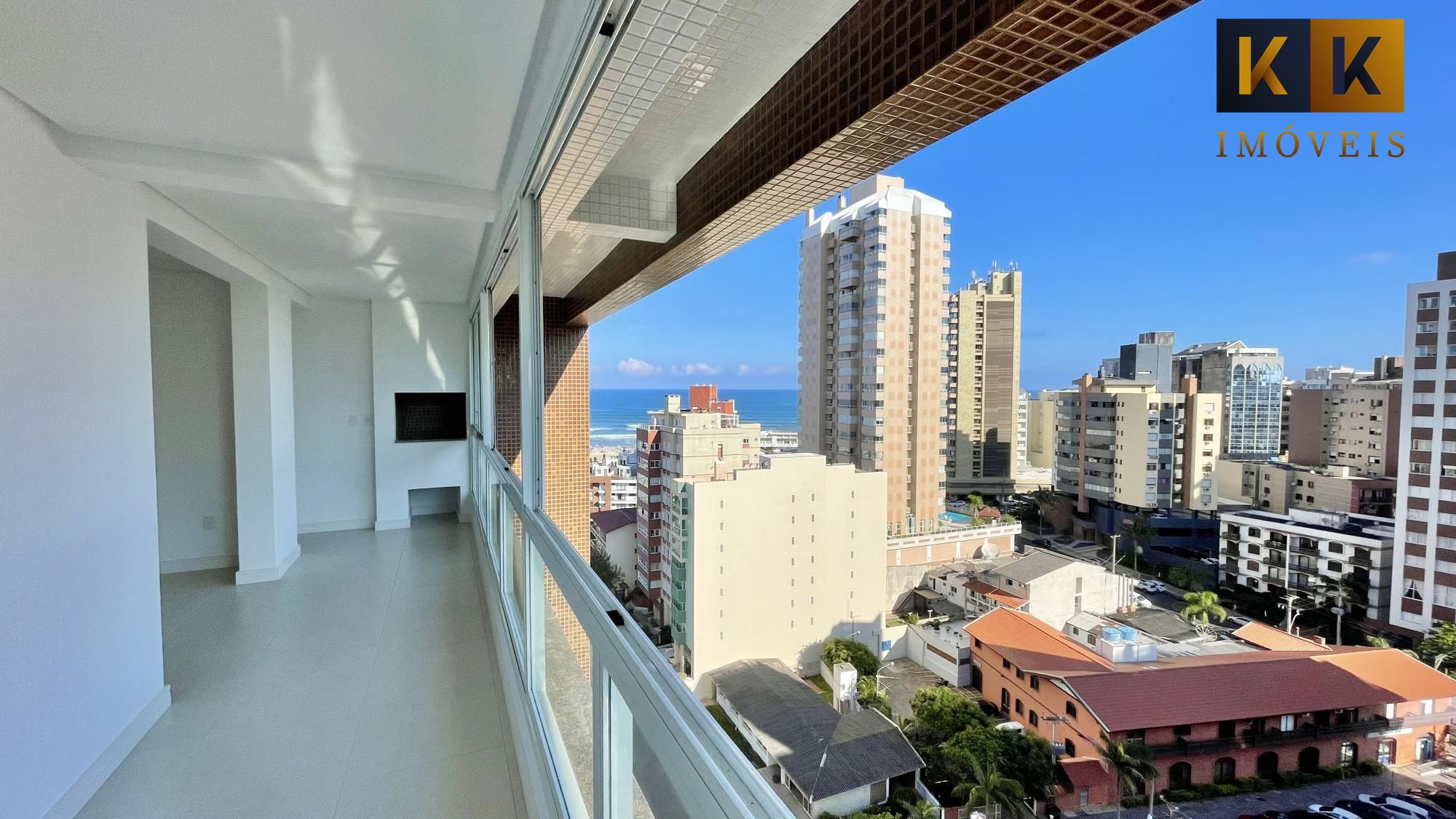 Apartamento à venda com 2 quartos, 194m² - Foto 3