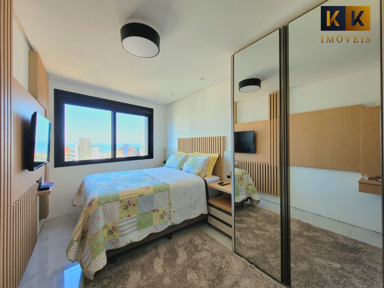 Apartamento, 3 quartos, 90 m² - Foto 14