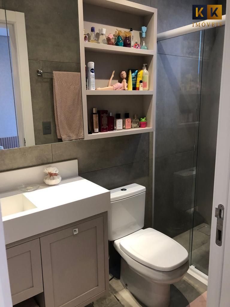 Apartamento à venda com 3 quartos, 134m² - Foto 14