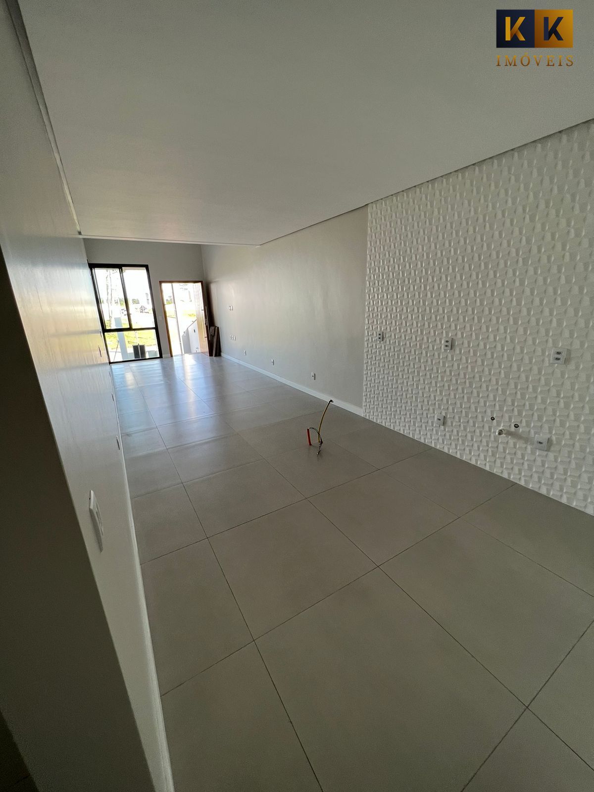 Casa à venda com 2 quartos, 110m² - Foto 3