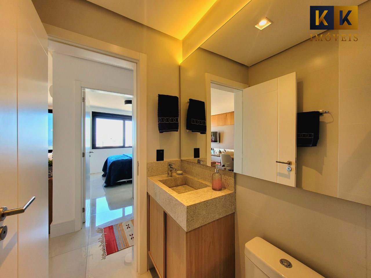 Apartamento, 3 quartos, 90 m² - Foto 20