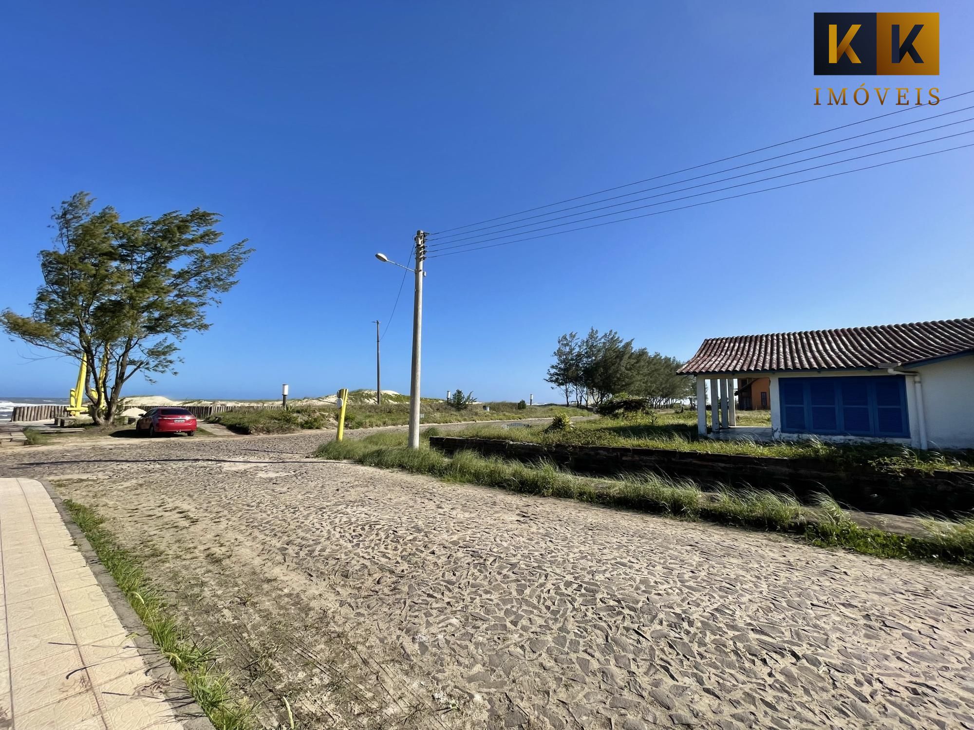 Terreno/Lote  venda  no Bella Torres - Passo de Torres, SC. Imveis