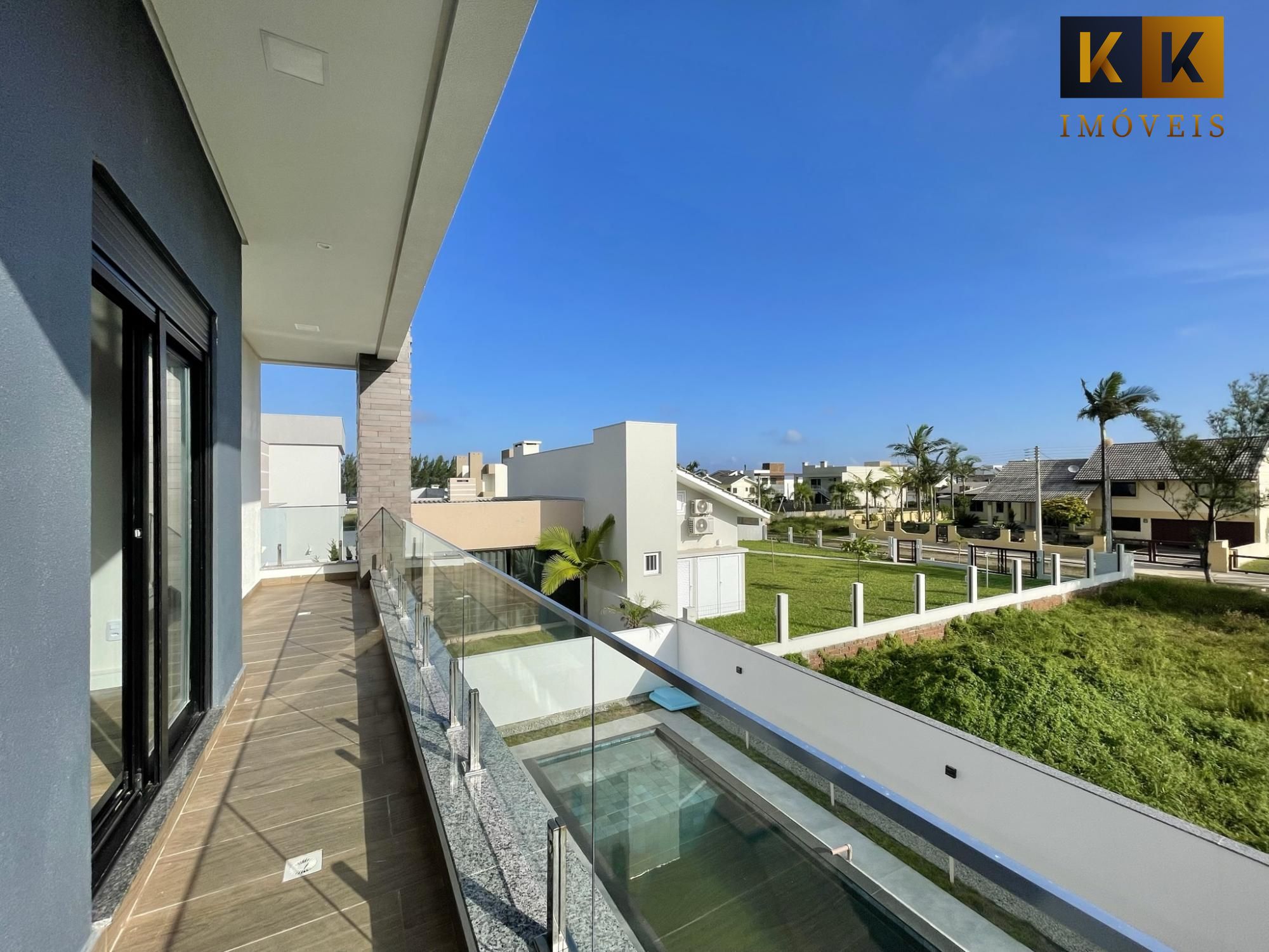 Casa à venda com 4 quartos, 252m² - Foto 15