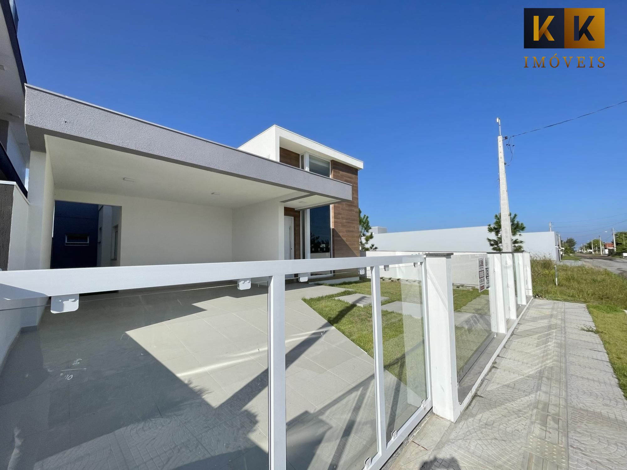 Casa à venda com 3 quartos, 150m² - Foto 14