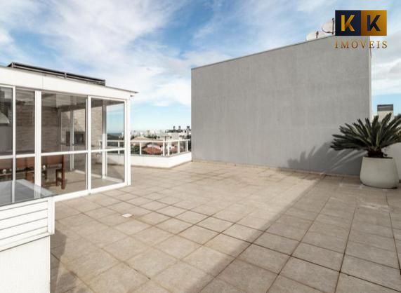 Apartamento à venda com 2 quartos, 235m² - Foto 11