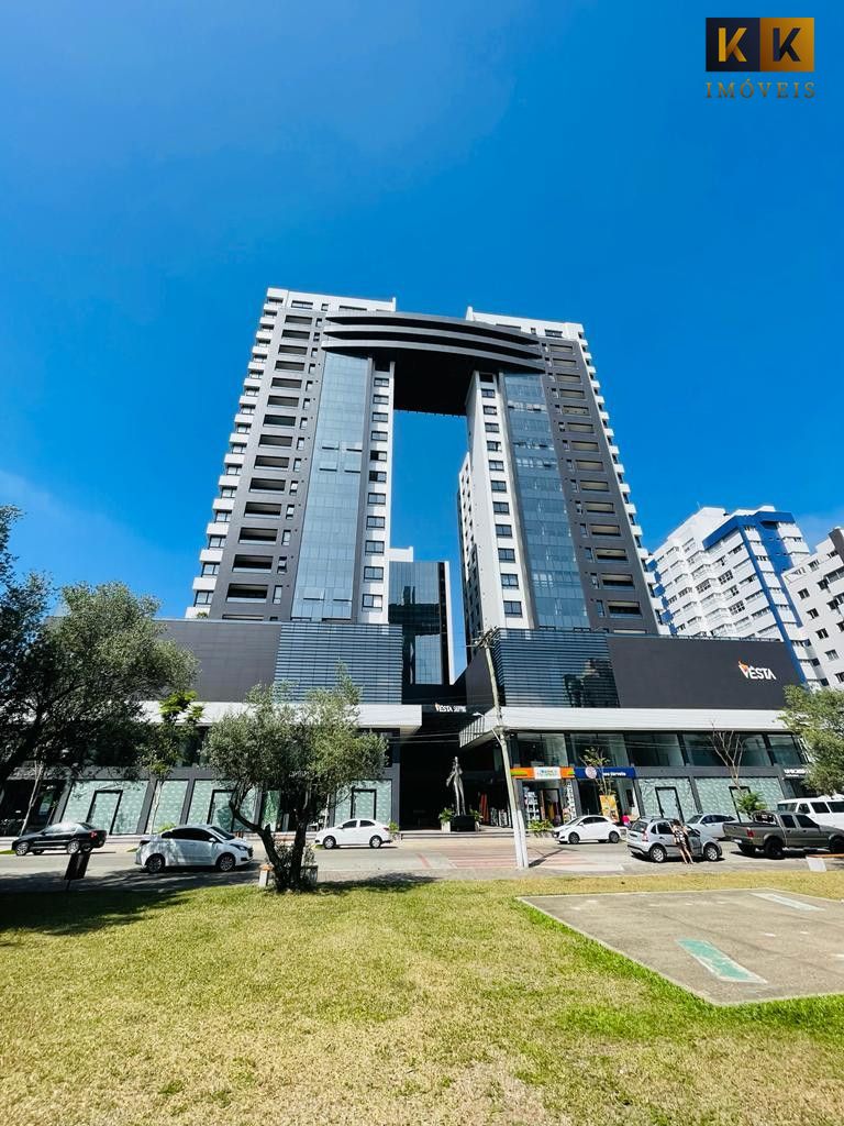 Apartamento, 2 quartos, 84 m² - Foto 12