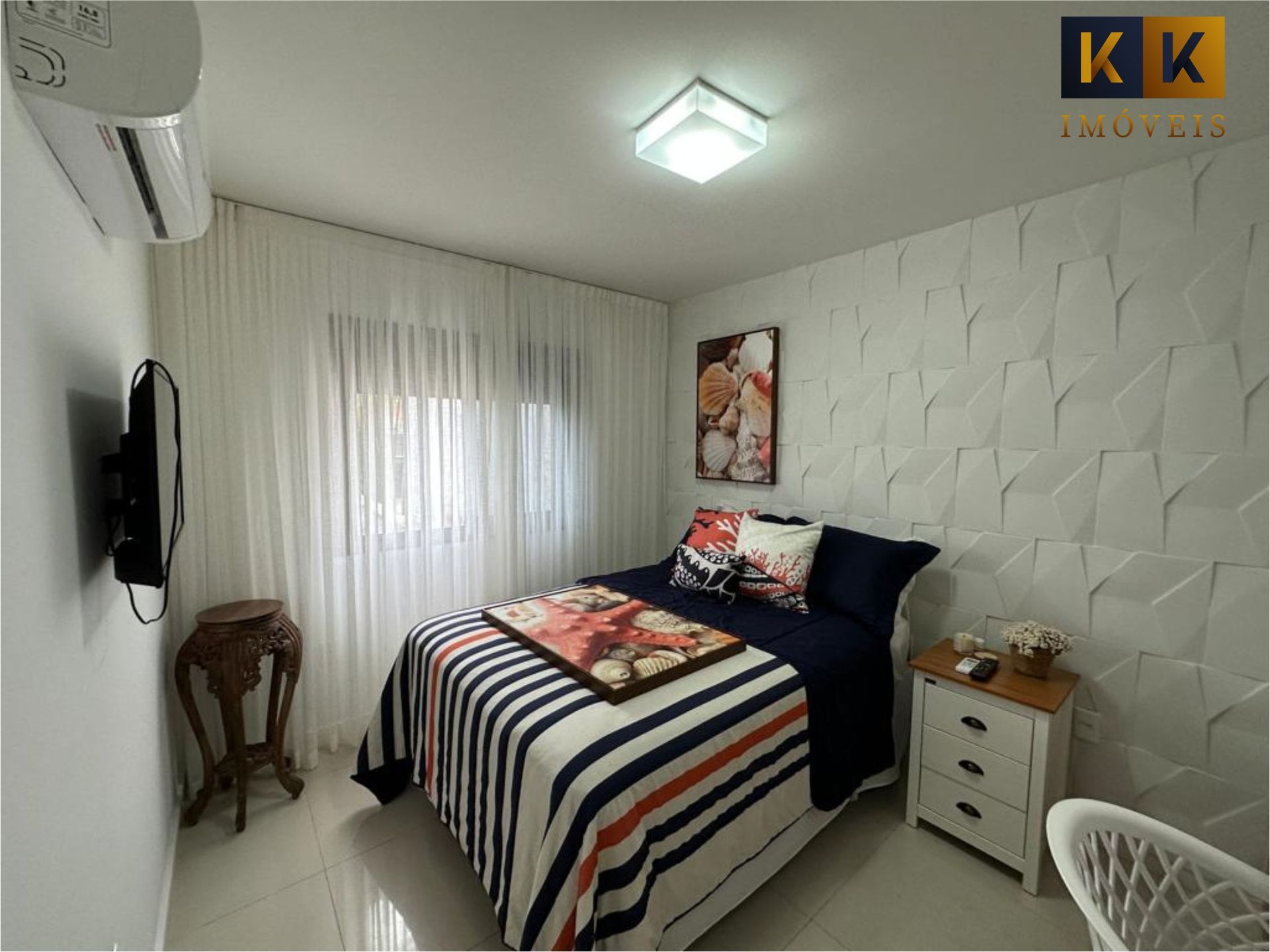 Apartamento à venda com 3 quartos, 97m² - Foto 19