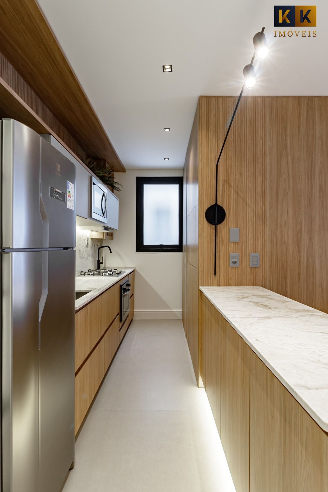 Apartamento, 1 quarto, 64 m² - Foto 15