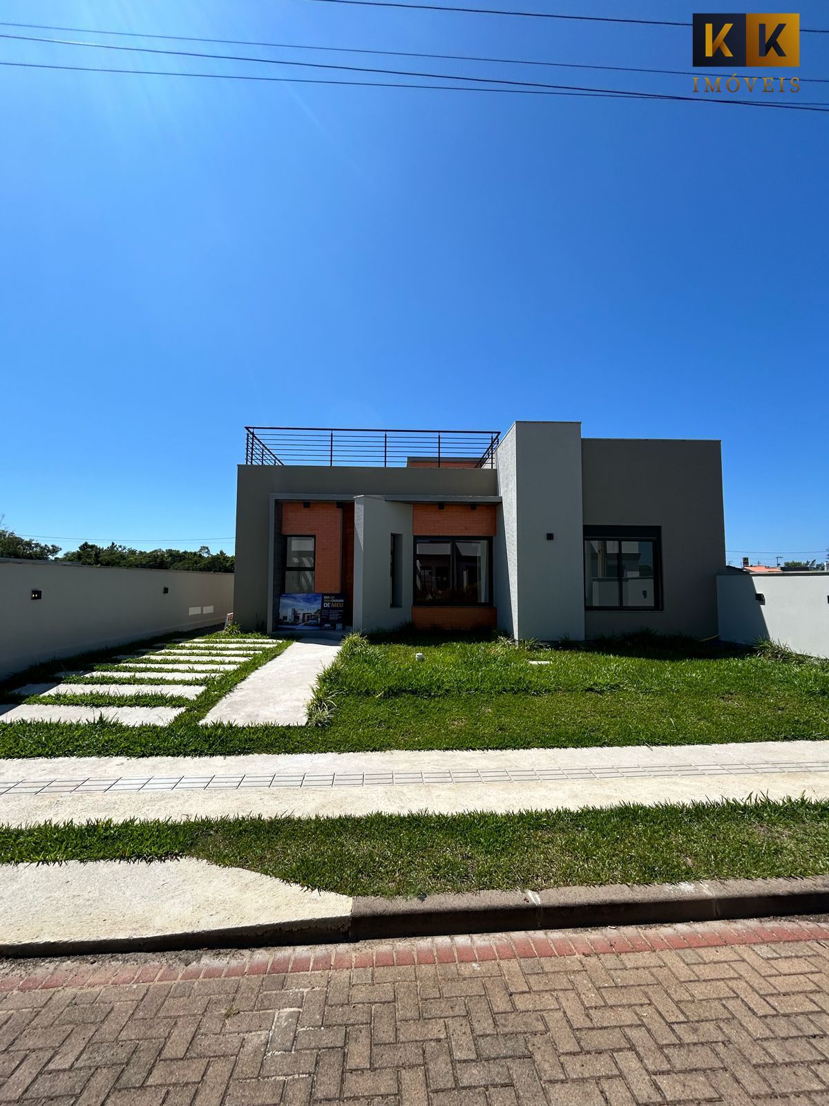 Casa em condomnio  venda  no Centro - Passo de Torres, SC. Imveis