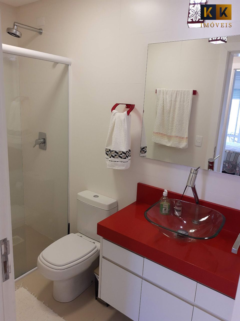 Apartamento à venda com 3 quartos, 225m² - Foto 12