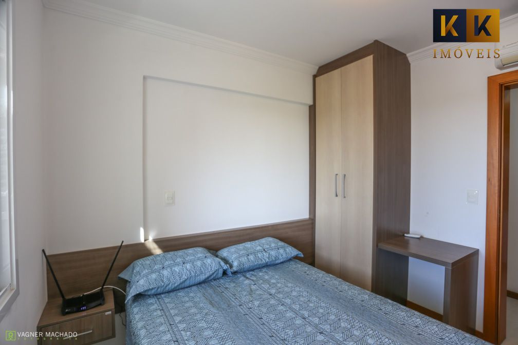 Apartamento à venda com 3 quartos, 94m² - Foto 12