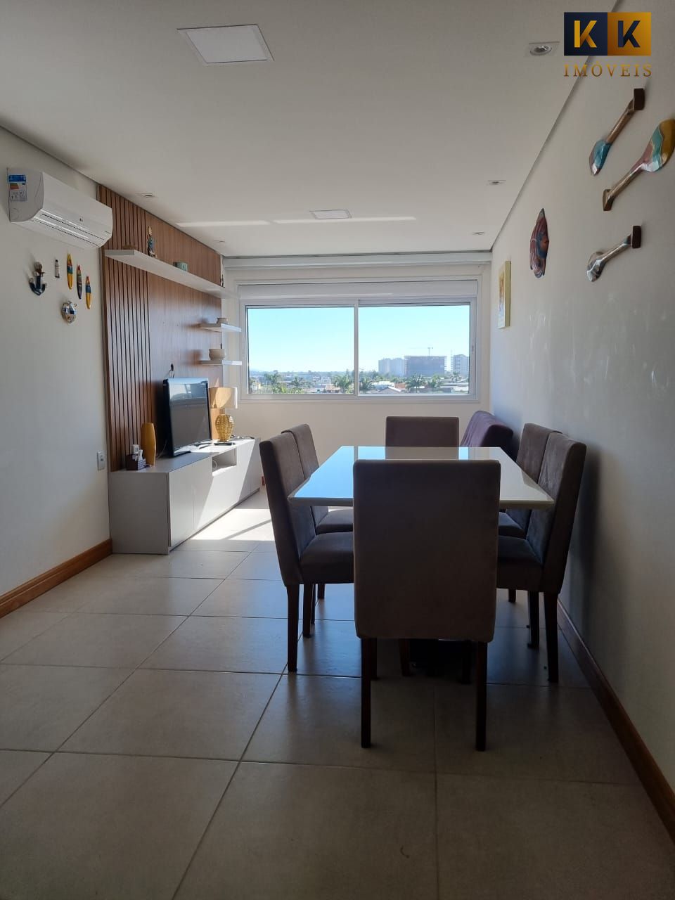 Apartamento  venda  no Centro - Torres, RS. Imveis