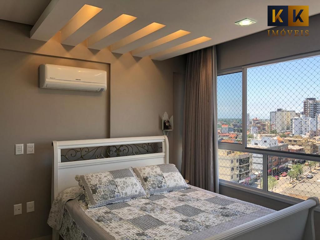 Apartamento à venda com 3 quartos, 90m² - Foto 11