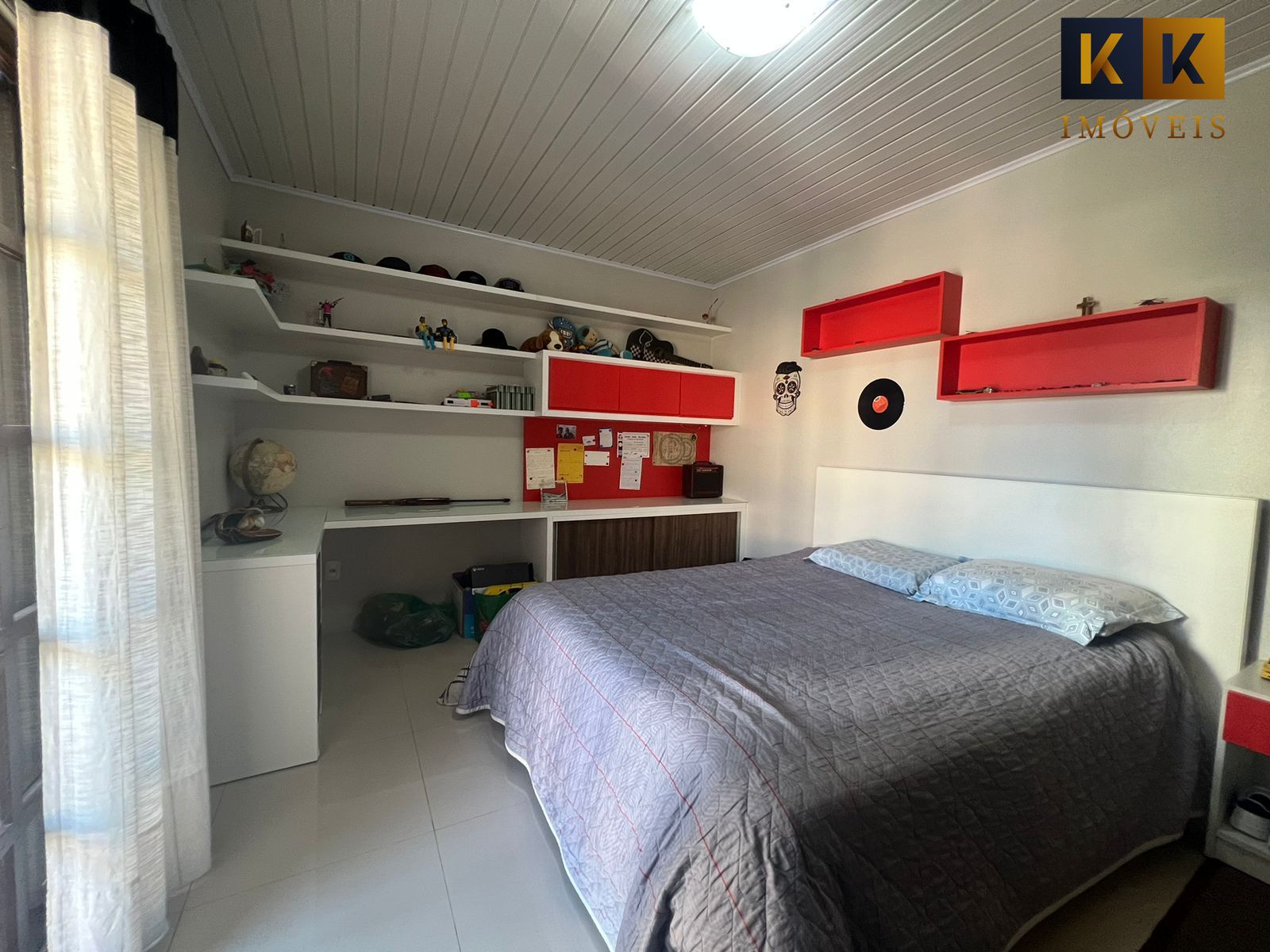 Casa à venda com 3 quartos, 170m² - Foto 16