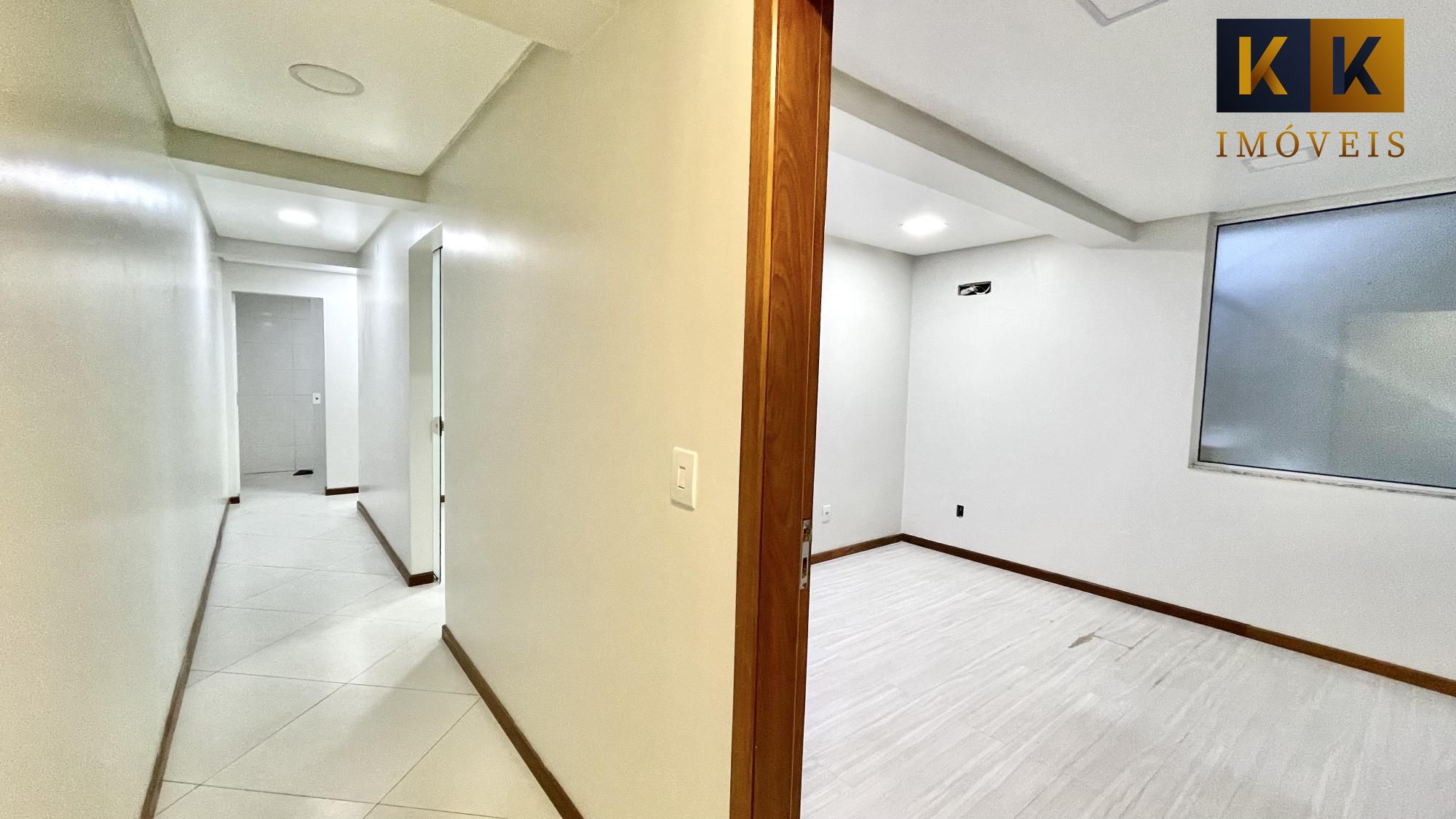 Conjunto Comercial-Sala para alugar com 6 quartos, 200m² - Foto 11