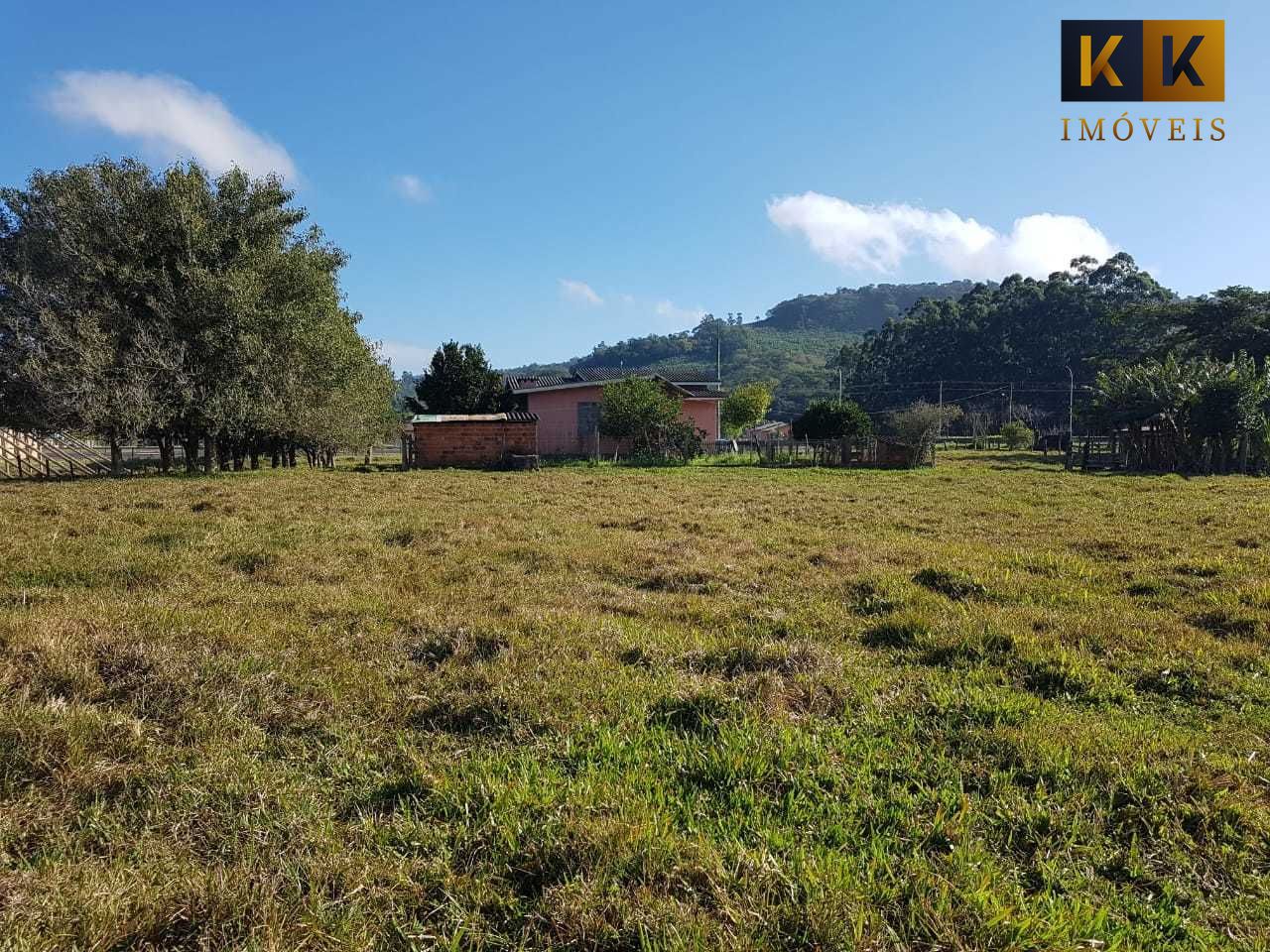 Sítio à venda com 2 quartos, 16750m² - Foto 17