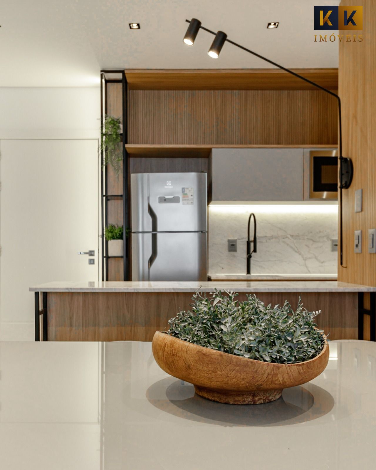 Apartamento, 1 quarto, 64 m² - Foto 12