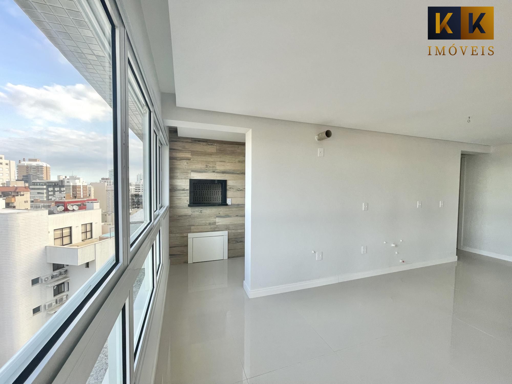 Apartamento à venda com 3 quartos, 125m² - Foto 13