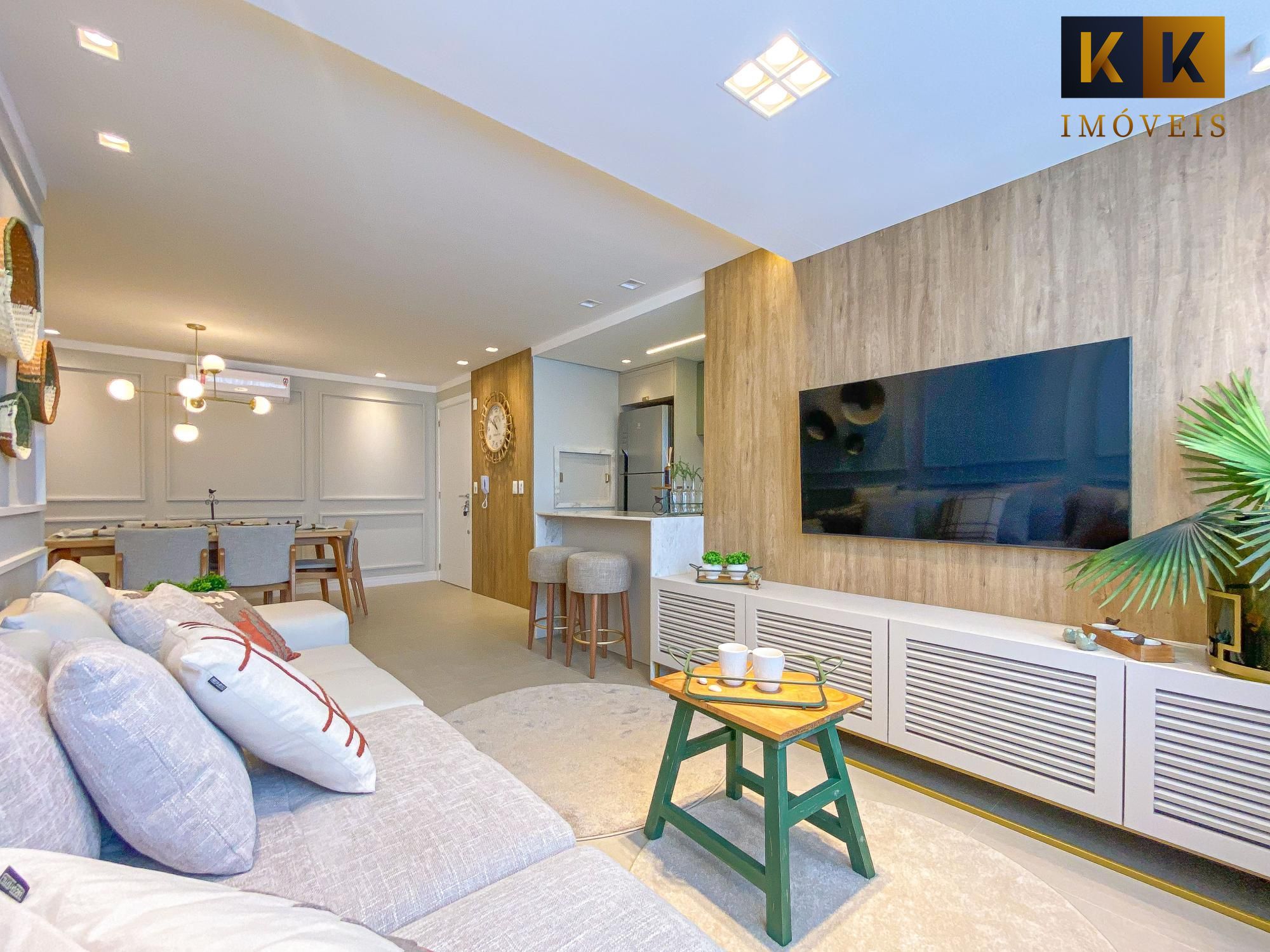 Apartamento, 2 quartos, 80 m² - Foto 11