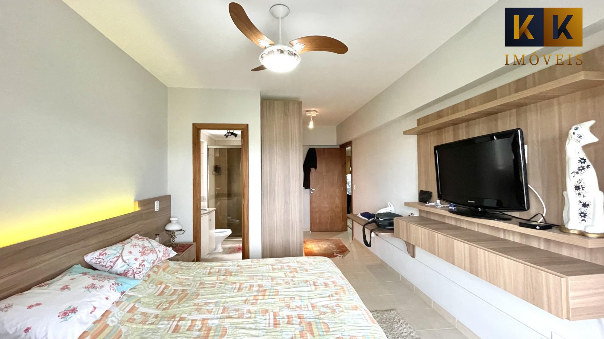 Apartamento à venda com 3 quartos, 130m² - Foto 13