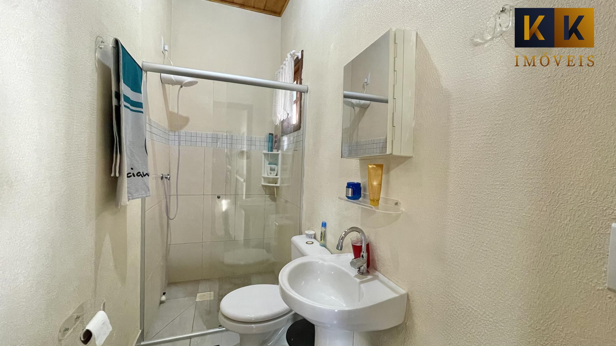 Casa à venda com 2 quartos, 120m² - Foto 19