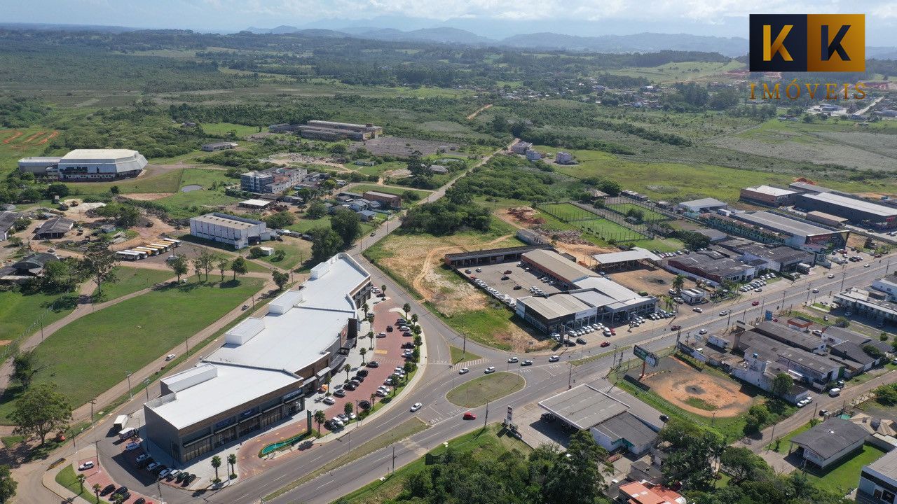 Terreno comercial à venda  no Engenho Velho - Torres, RS. Imóveis
