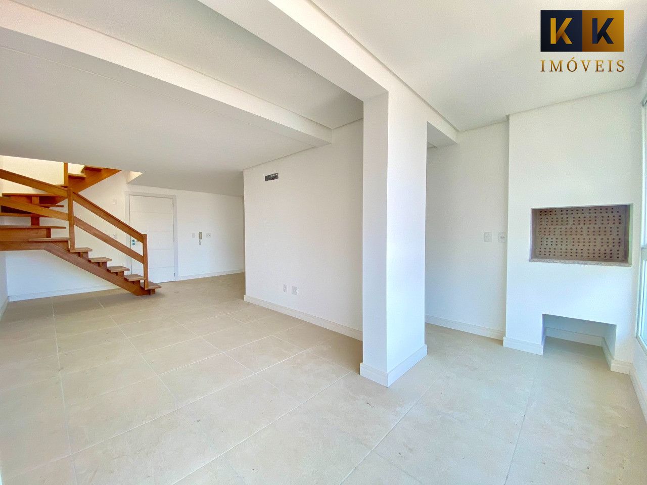 Apartamento à venda com 2 quartos, 194m² - Foto 7