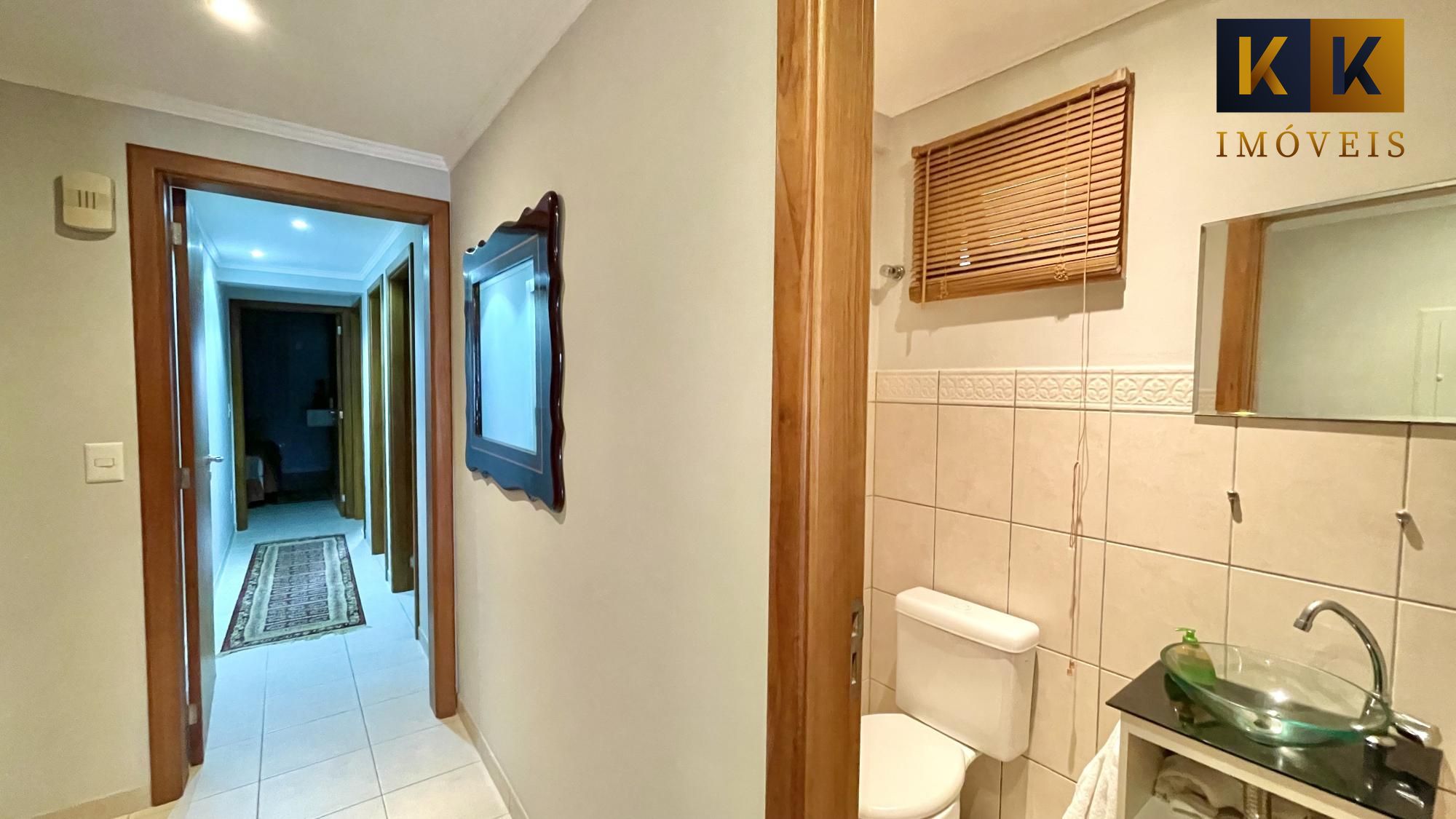 Apartamento à venda com 3 quartos, 130m² - Foto 23