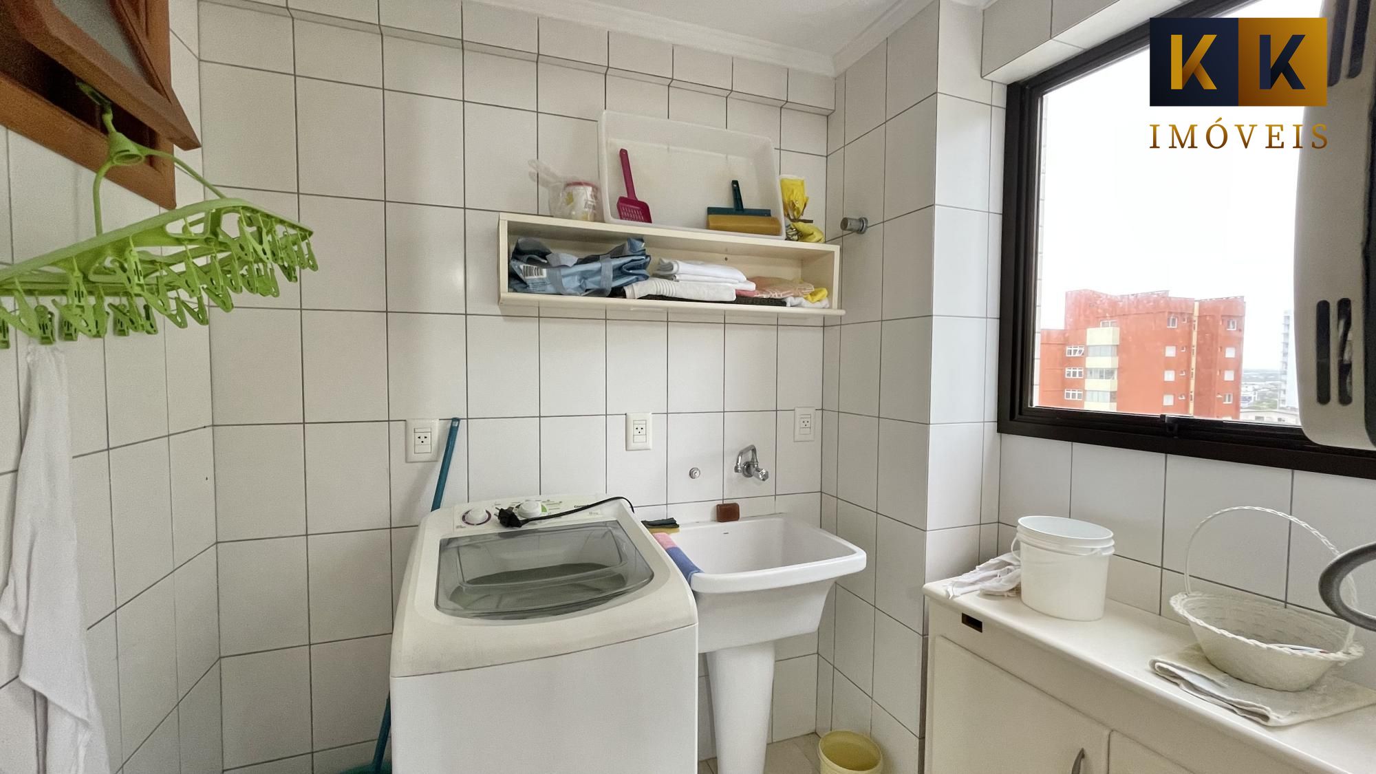 Apartamento à venda com 3 quartos, 130m² - Foto 24