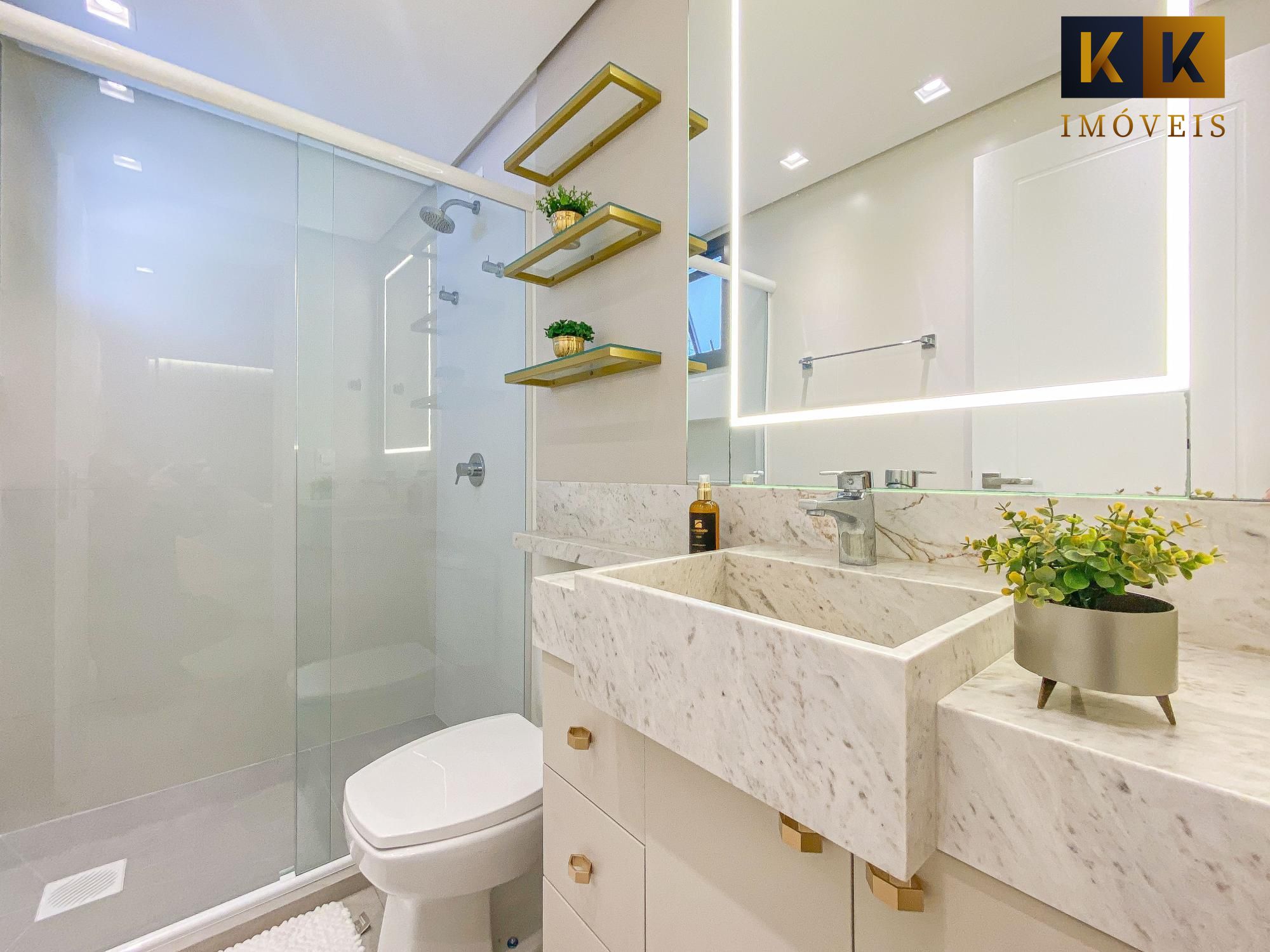 Apartamento, 2 quartos, 80 m² - Foto 17