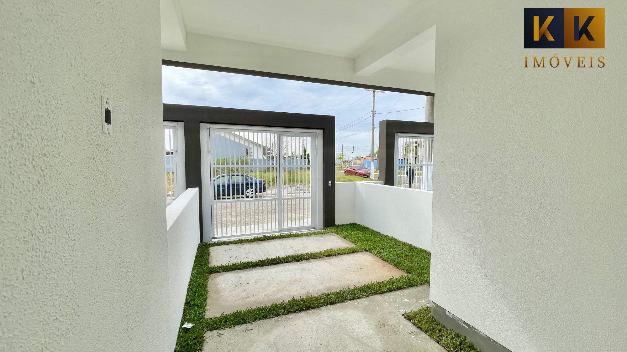 Sobrado à venda com 2 quartos, 80m² - Foto 11