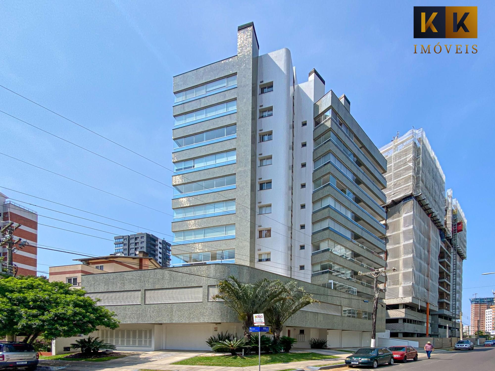 Apartamento, 3 quartos, 93 m² - Foto 23