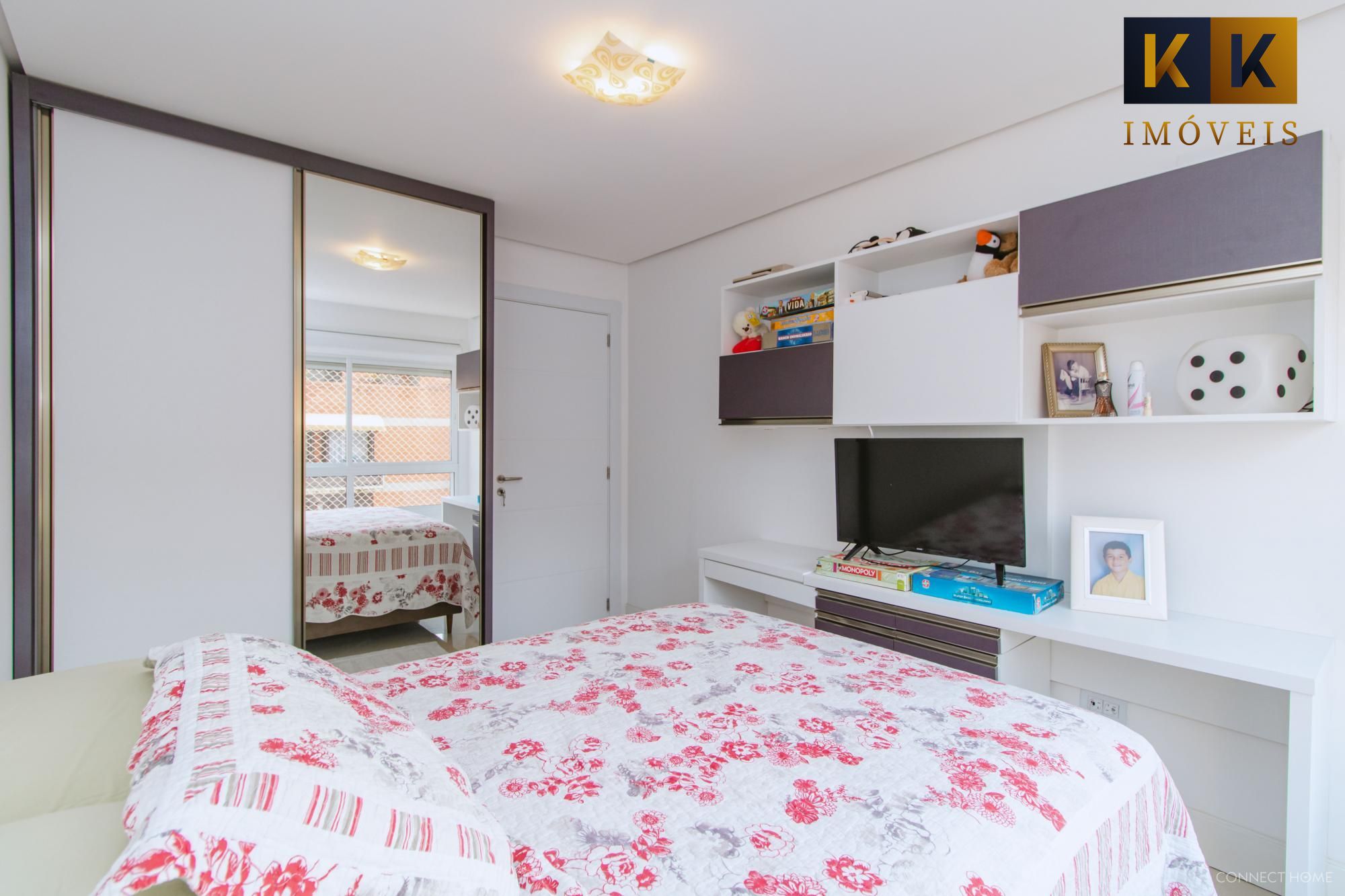 Apartamento à venda com 3 quartos, 118m² - Foto 14