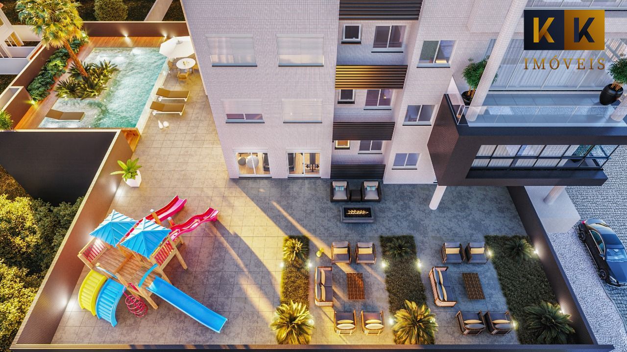 Apartamento, 3 quartos, 100 m² - Foto 11