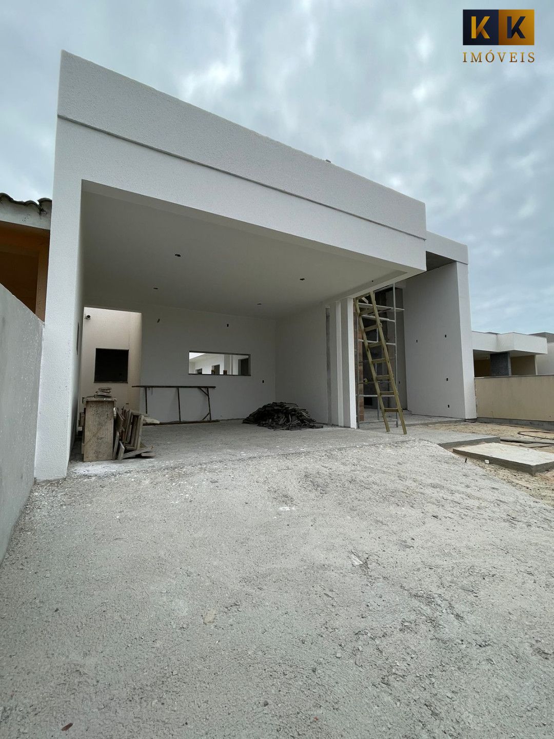 Casa, 3 quartos, 173 m² - Foto 1