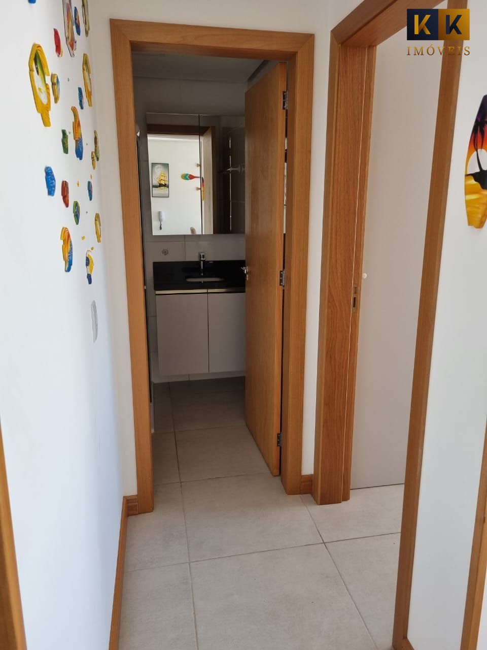 Apartamento à venda com 1 quarto, 46m² - Foto 12