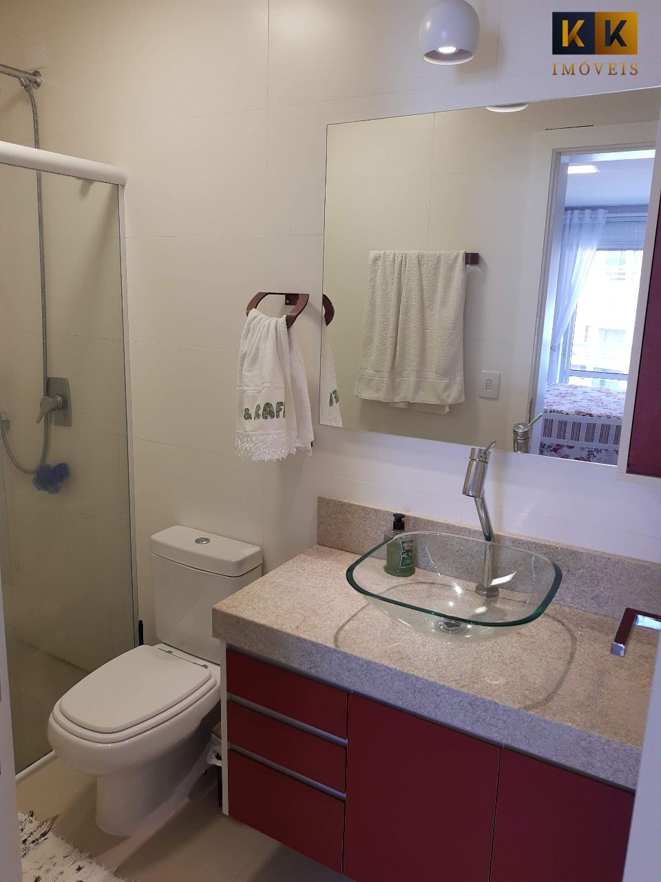 Apartamento à venda com 3 quartos, 225m² - Foto 16