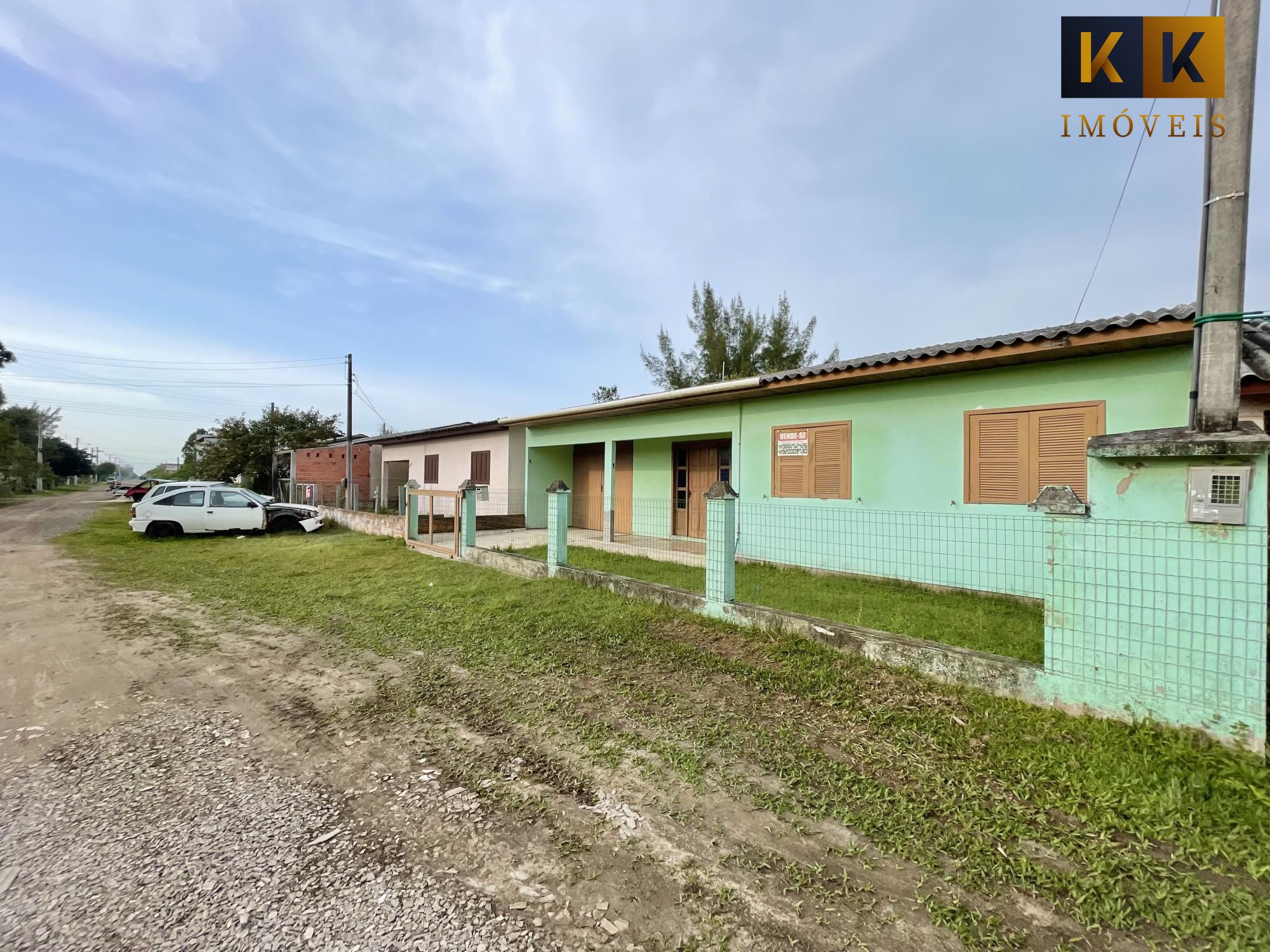 Casa, 3 quartos, 150 m² - Foto 13