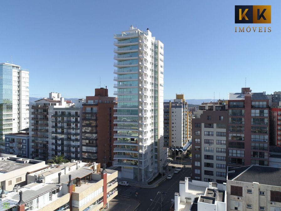 Apartamento à venda com 3 quartos, 202m² - Foto 26