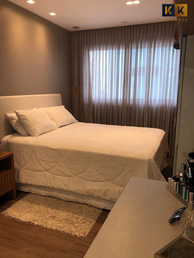 Apartamento à venda com 3 quartos, 134m² - Foto 15