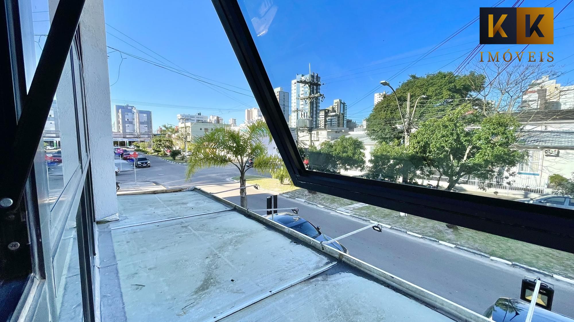 Conjunto Comercial-Sala para alugar com 6 quartos, 200m² - Foto 5