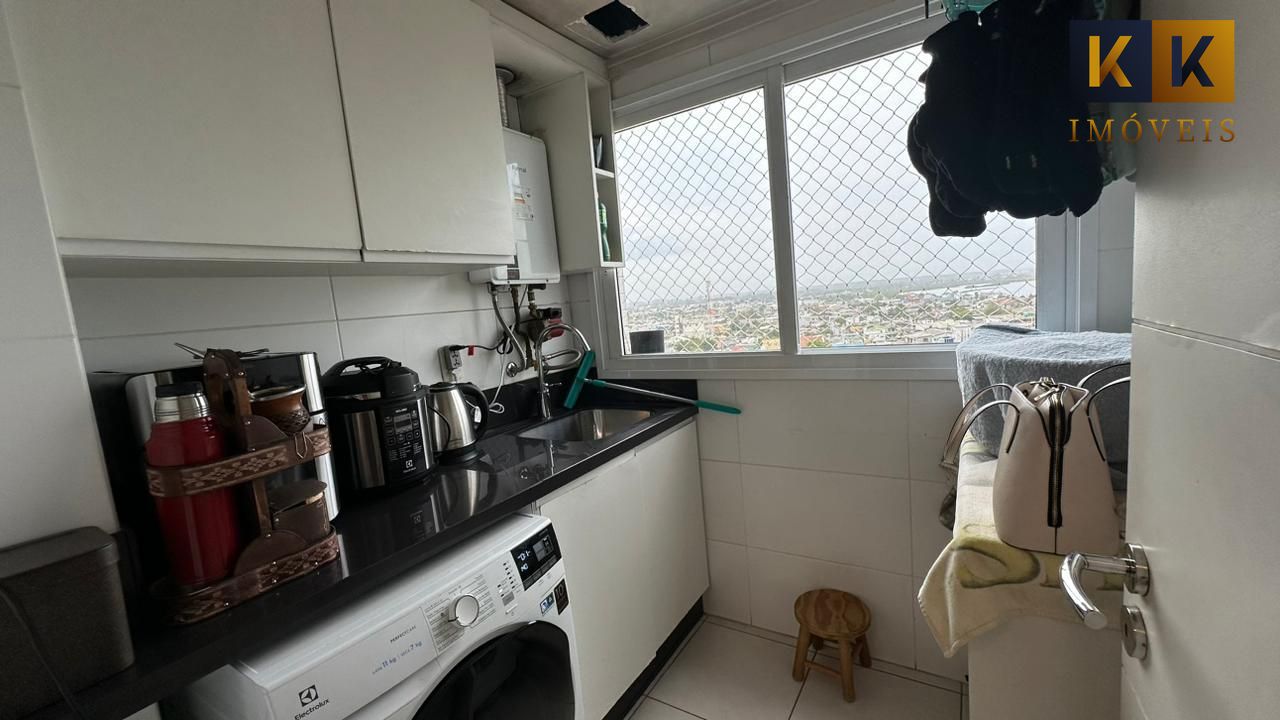 Apartamento à venda com 3 quartos, 124m² - Foto 13