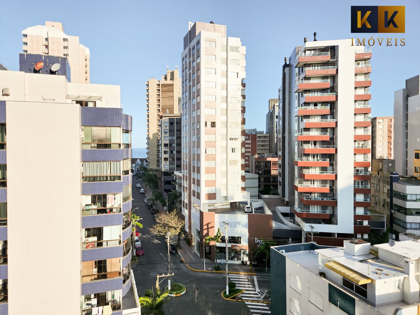 Apartamento à venda com 3 quartos, 103m² - Foto 23