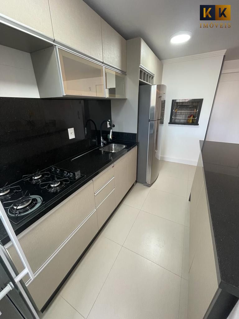 Apartamento à venda com 3 quartos, 94m² - Foto 11