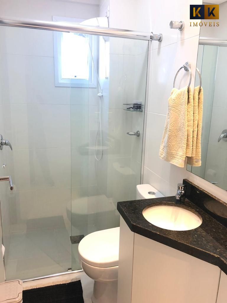 Apartamento à venda com 3 quartos, 90m² - Foto 12